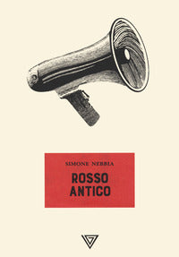 Rosso antico 