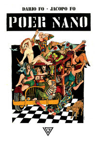 Poer nano 