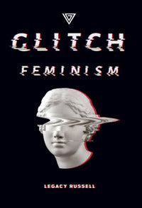 Glitch feminism 