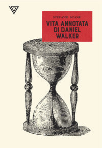 Vita annotata di daniel walker 