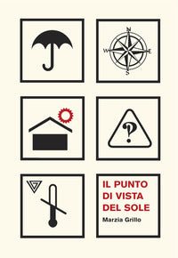 Punto di vista del sole 