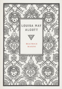 Louisa may alcott 