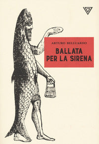 Ballata per sirena 