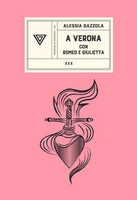 A verona con romeo e giulietta 