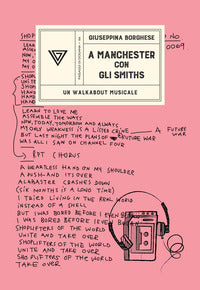 A manchester con gli smiths 
