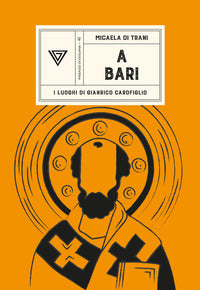 A bari - i luoghi di gianrico carofiglio 
