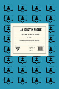 Distinzione 