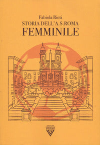 Storia della a.s. roma femminile 