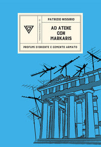 Ad atene con markaris 