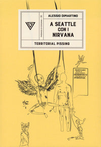 A seattle con i nirvana 