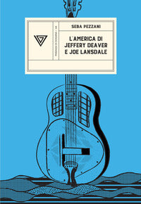 America di jeffery deaver e joe lansdale 
