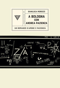 A bologna con andrea pazienza 