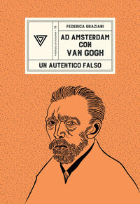 Ad amsterdam con van gogh 
