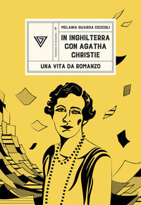 In inghilterra con agatha christie - una vita da romanzo 
