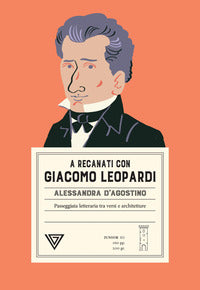 A recanati con giacomo leopardi - passeggiata letteraria tra versi e architettura 