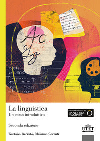 Linguistica - un corso introduttivo 
