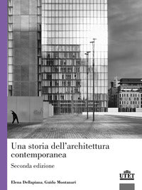 Storia dell'architettura contemporanea 