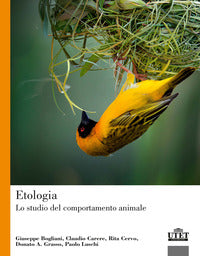 Etologia - lo studio del comportamento animale 