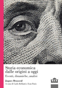 Storia economica dalle origini a oggi - eventi dinamiche analisi 