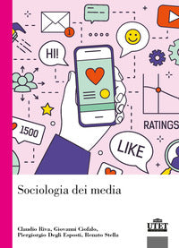 Sociologia dei media 