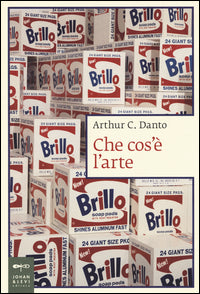 Che cos'e' l'arte ? 