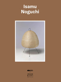 Isamu noguchi 