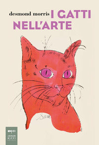 Gatti nell'arte 