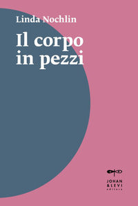 Corpo in pezzi 