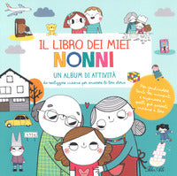Libro dei miei nonni 