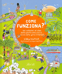 Come funziona ? 