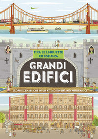 Grandi edifici 