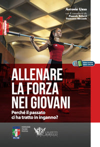Allenare la forza nei giovani 
