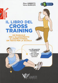 Libro del cross training 