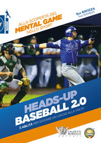 Heads up baseball 2.0 - 5 abilita' per giocare un lancio alla volta 