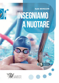 Insegniamo a nuotare 