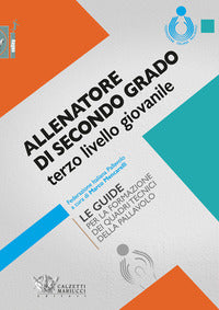 Allenatore di secondo grado - terzo livello giovanile pallavolo 