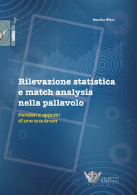 Rilevazione statistica e match analysis nella pallavolo 
