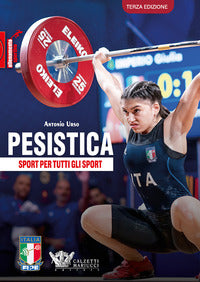 Pesistica per tutti gli sport 