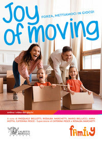 Joy of moving - forza mettiamoci in gioco ! 