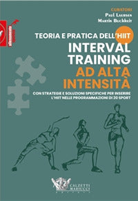 Teoria e pratica dell'hiit interval training ad alta intensita' 