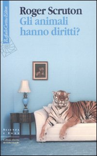 Animali hanno diritti ? 