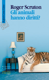 Animali hanno diritti ? 