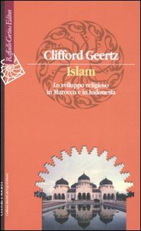 Islam - lo sviluppo religioso in marocco e in indonesia 