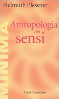 Antropologia dei sensi 