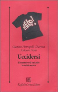 Uccidersi adolescenza il tentativo di suicido in adolescenza 