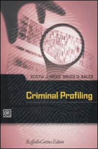 Criminal profiling 