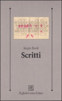 Scritti (bordi) 
