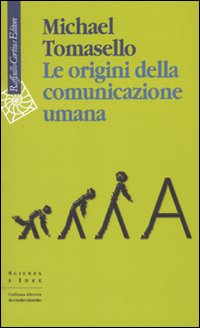 Origini della comunicazione umana 