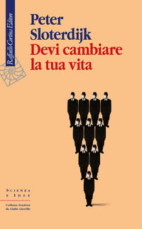 Devi cambiare la tua vita 