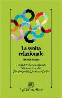 Svolta relazionale 